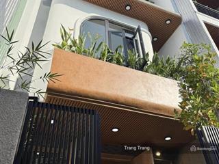 Vợ chồng bán nhà 4tỷ290/80m2 bùi thị xuân p.phạm ngũ lão q1 gần cây xăng petro cho thuê 42triệu