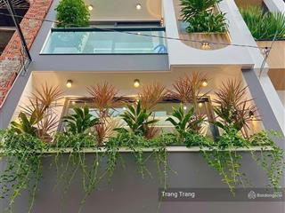 Bán nhà phan ngữ  p.đakao  quận 1 thông huỳnh khương ninh 4tỷ190/71m2 đang cho thuê 42triệu/tháng