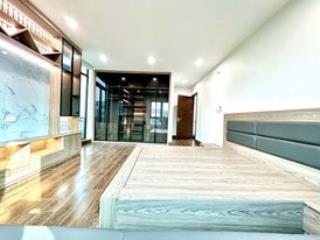 Cc cần bán nhà mặt phố xa la, 80m2, 3 mặt thoáng, 5t thang máy, vỉa hè ô tô tránh kd, vp, view hồ