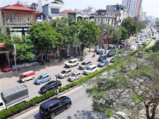 Nhà phố căn góc, Nguyễn Văn Cừ, Giá rẻ nhất KV, 290 m2 rộng mênh mông 