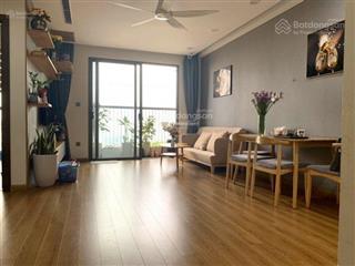 Gia đình tôi cần cho thuê căn 1n tòa yên hoà park view, dt 50m2, full đồ, giá 10tr,  0949 837 ***