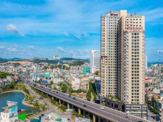 Cập nhật quỹ căn cuối của chung cư hạ long bay view, giá cực tốt so với thị trường, bàn giao ngay