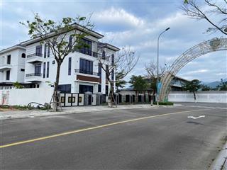 Hàng hiếm ! duy nhất 1 lô kđt golden hills city , 125m2 , đất liên chiểu , hướng đông nam ,2 tỷ 520