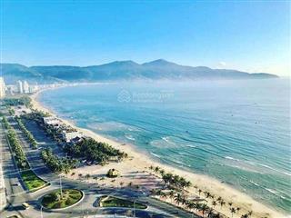 M&a dự án căn hộ condotel mặt tiền biển mỹ khê bãi biển đẹp nhất hành tinh  đà nẵng 0935 433 ***
