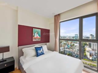 Cho thuê căn hộ millennium quận 4, 78m2(2pn), nội thất rất xịn, view đỉnh, giỏ hàng đa dạng giá mềm
