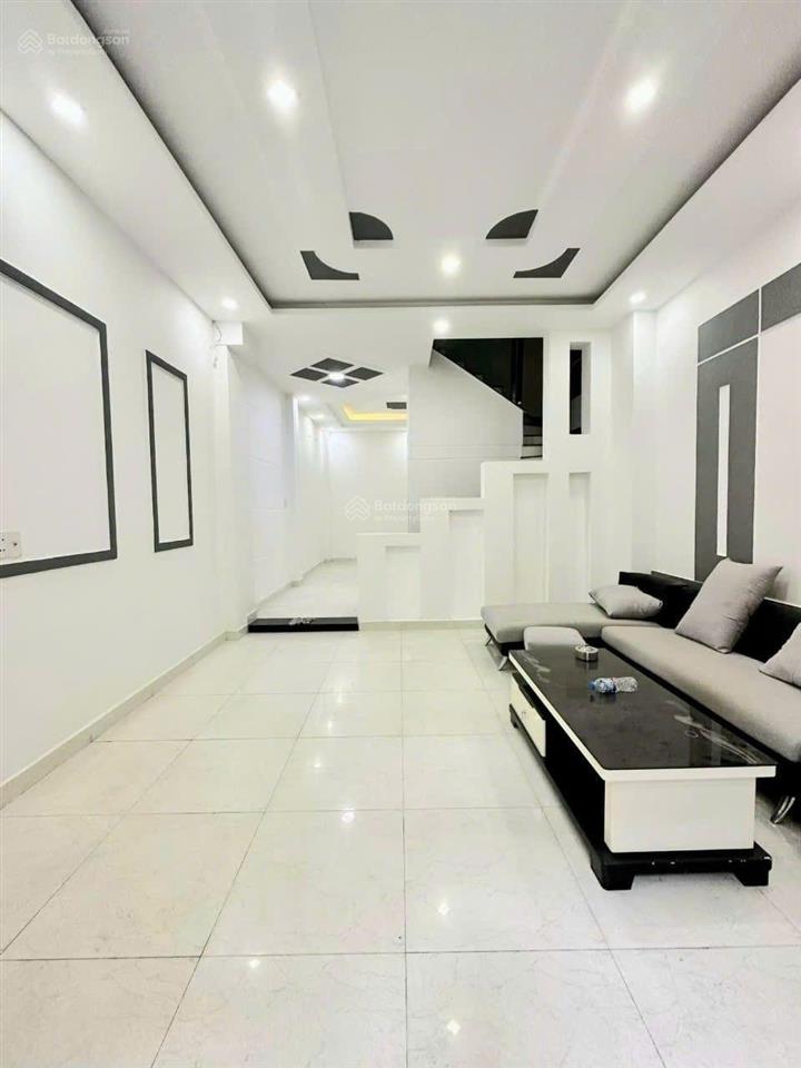 Cho thuê nhà 139/17a phan đăng lưu, p7, phú nhuận  5x14m 3 lầu 5pn