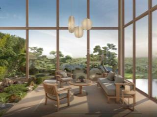 Sky villa hơn 100m2 sở hữu view triệu đô thiết kế 2 tầng  3pn2vs hàng cực hiếm tại ecopark