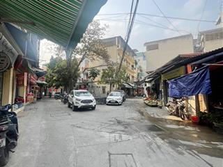 Chỉ 5.x tỷ có ngay 33m2 nhà đẹp mới tinh, ô tô đỗ cổng, ngõ 132 cầu diễn  minh khai  vị trí đẹp