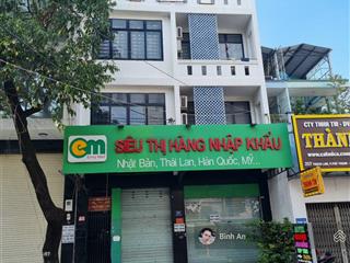 Bán nhà mặt tiền nguyễn thị minh khai, quận 1, dt 6 x 19(125m2), showrom thuê 145 triệu  giá 36 tỷ