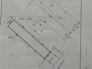 Chào bán nhà 3 tầng mặt tiền đường đống đa, phường thuận phước, hải châu, đà nẵng