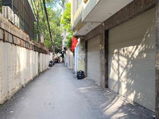 Bán nhà ngõ 155 cầu giấydt45m2x6tlô gócthang máycách ôtô 30mngõ thônggiá 10.9 tỷ