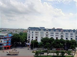 Bán nhà hà đông, mặt phố, view công viên 95ha, giá hơn 200 triệu/m2, quy hoạch ổn định 100%