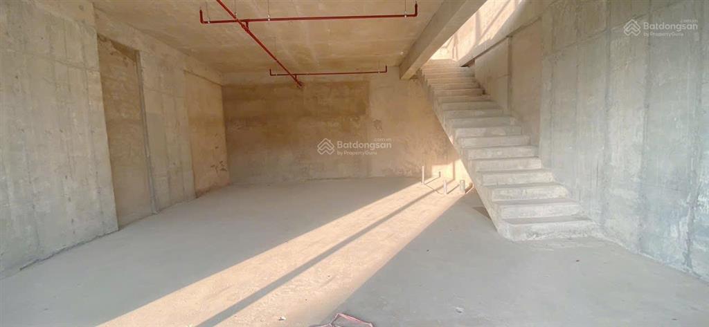 Ch tmdv the pegasuite ii  tạ quang bửu  7.2x9.3 (124/134m2)  nhích 5 tỷ