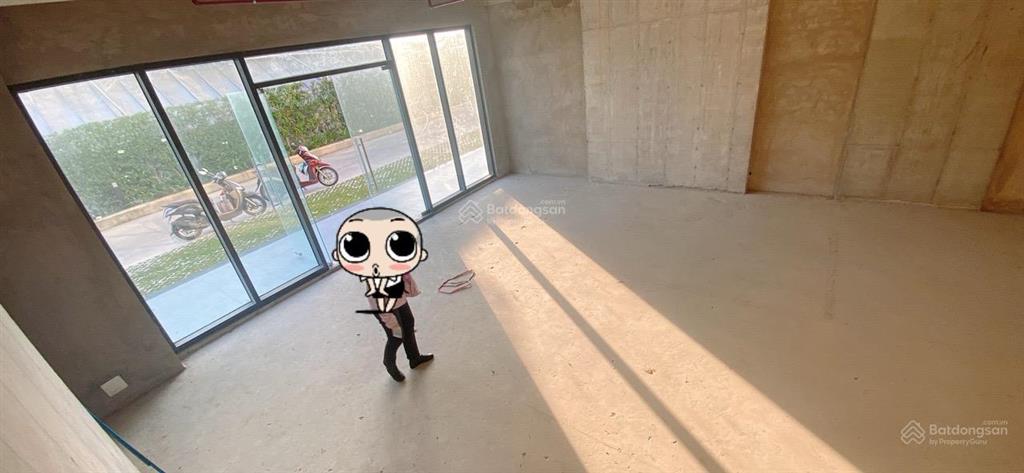 Ch tmdv the pegasuite ii  tạ quang bửu  7.2x9.3 (124/134m2)  nhích 5 tỷ