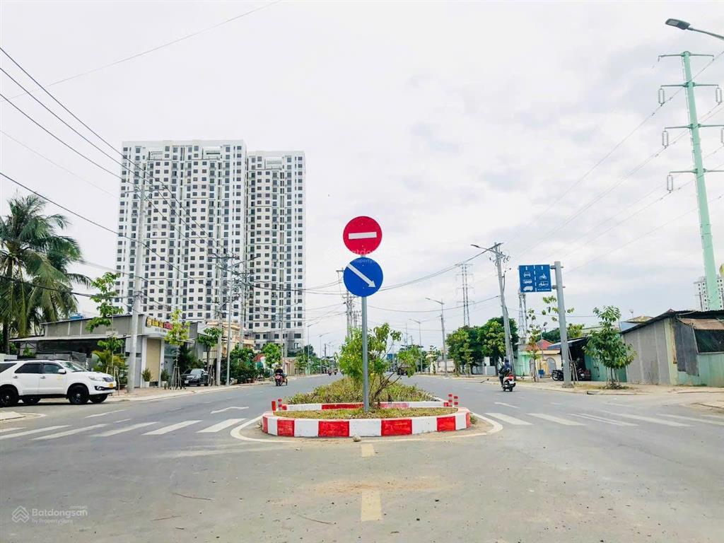 Ch tmdv the pegasuite ii  tạ quang bửu  7.2x9.3 (124/134m2)  nhích 5 tỷ