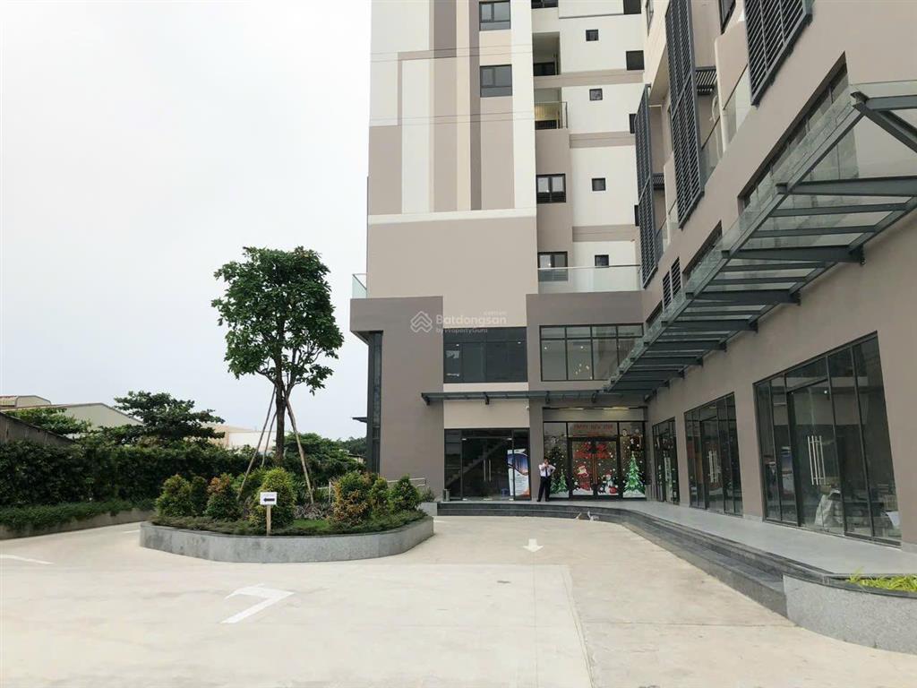 Ch tmdv the pegasuite ii  tạ quang bửu  7.2x9.3 (124/134m2)  nhích 5 tỷ