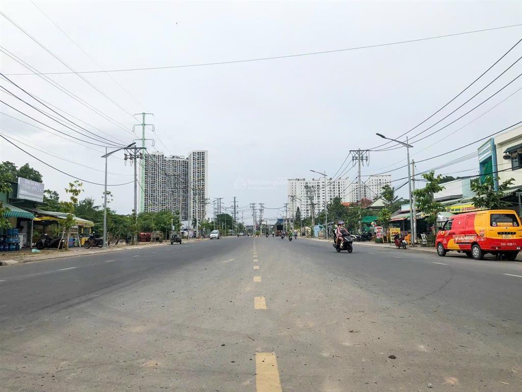 Ch tmdv the pegasuite ii  tạ quang bửu  7.2x9.3 (124/134m2)  nhích 5 tỷ