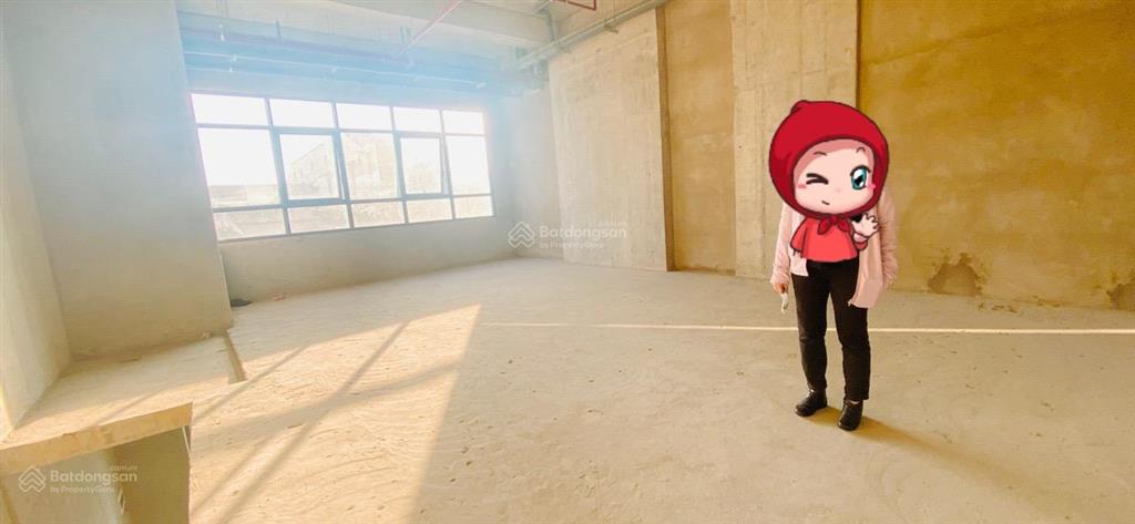 Ch tmdv the pegasuite ii  tạ quang bửu  7.2x9.3 (124/134m2)  nhích 5 tỷ