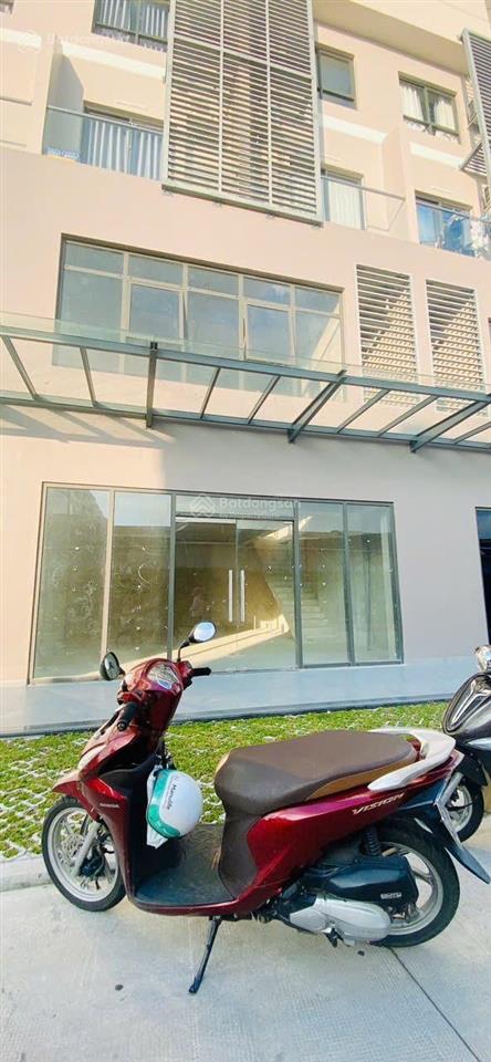 Ch tmdv the pegasuite ii  tạ quang bửu  7.2x9.3 (124/134m2)  nhích 5 tỷ