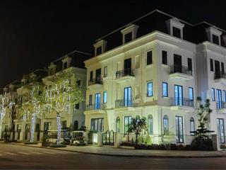 Cần bán biệt thự solasta mansion giá 26,5 tỷ vnd hà đông, rẻ nhất khu đô thị, không lỗi phong thủy