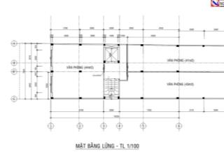 Giá siêu hời chỉ 36,5 tỷ tại an phú, với dt 186m2 xây dựng hiện 6 tầng nổi, dòng tiền 1,5tỷ/năm