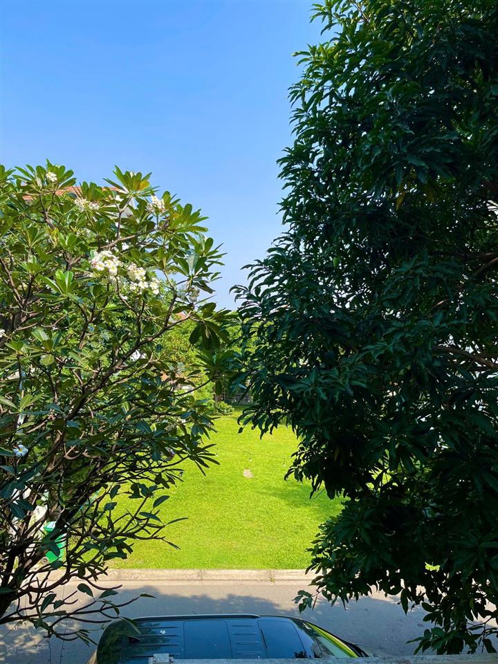 Thoả thuận giá! biệt thự compound đẳng cấp thảo điền 305m2 gồm 5pn, 6wc, hồ bơi luxury xịn sò.