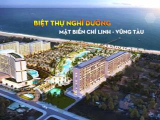 Nhanh tay mua ngay căn hộ biển tại the maris vũng tàu với giá cực kỳ ưu đãi