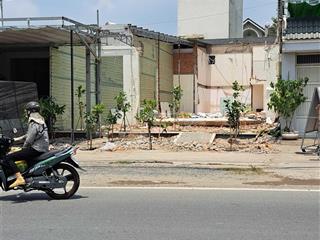 Bán gấp lô đất thổ cư ngay thành phố mới bình dương, di chuyển về tphcm 25 phút. đất đẹp, giá rẻ