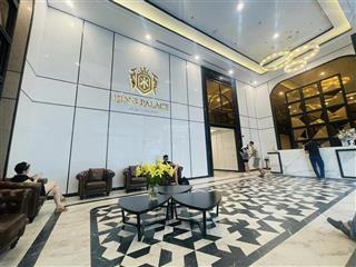 Bán căn hộ chung cư king palace 108 nguyễn trãi 3 ngủ 126m2  lô góc giá chào 11.2 tỷ thanh xuân