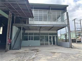 Cho thuê xưởng tân uyên bình dương. 5200m2, 220tr