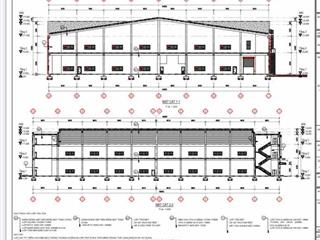 Cho thuê kho, xưởng tiêu chuẩn 10.000m2 kcn quang minh, huyện mê linh, hà nội