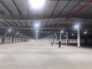 Cho thuê kho xưởng 10.000m2 kcn đồng văn 2, thị xã duy tiên, hà nam.