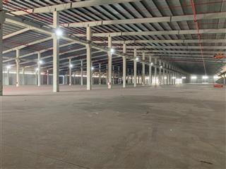 Cho thuê kho, xưởng, nhà máy 27000m2, 33000m2, xã giai phạm, huyện yên mỹ, tỉnh hưng yên