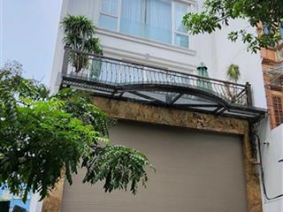 Hai bà trưng, lê thanh nghị, trần đại nghĩa 120m2, 10 tầng, thông sàn. giá 81 tỷ, giang 0979 388 ***