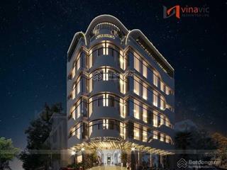 Cầu giấy, trần thái tông, dịch vọng hậu 300m2, 1 hầm, 7 nổi,  giang 0979 388 *** giá thương lượng