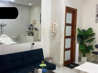 Cho thuê phòng làm văn phòng hoặc tiệm spa nhỏ