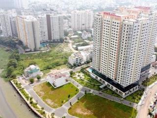 2pn 81,3m2 view trực diện sông giá rẻ nhất thị trường