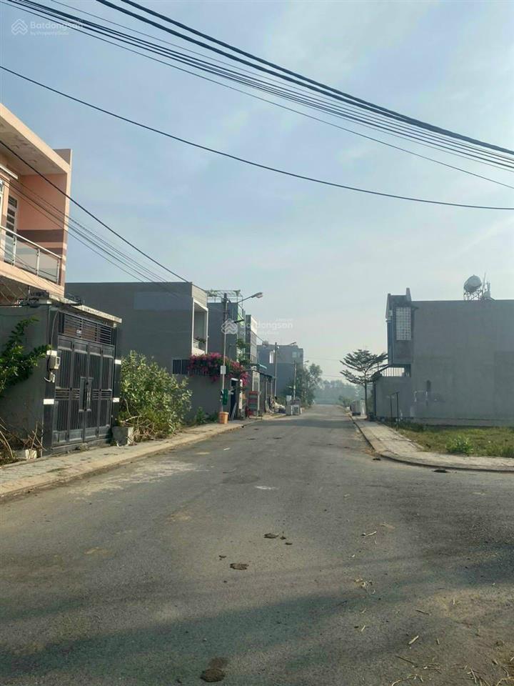 Giá ngộp rẻ nhất tp. thủ đức. lô sạch đẹp chỉ 1.950 tỷ/52m2. qua vinhome grand park chỉ 4 phút