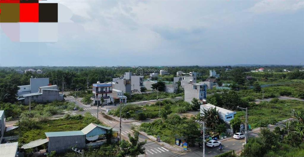 Kẹt tiền cần bán gấp lô đất sạch đẹp 62m2, giá ngộp đường 8, long phước, tp. hồ chí minh