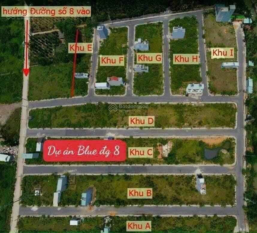 Kẹt tiền cần bán lô đất sạch đẹp chỉ 1.95 tỷ/52m2 tại đảo ngọc long phước, tp. hcm. sổ hồng riêng