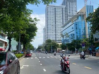 Bán nhà 2 mt đường hoài thanh, diện tích 120m2 ngang 6, dòng tiền 20tr/th giá tốt nhất khu vực