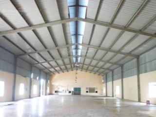 Cho thuê kho, xưởng 500  1000m2 đ/m2) tại kcn châu sơn, hà nam