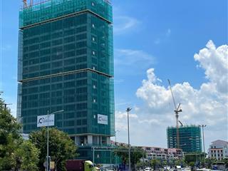 Chính chủ cần bán căn 1pn+1 (49,4m2), view biển mỹ khê, ngân hàng hỗ trợ vay 70%  cđt sungroup