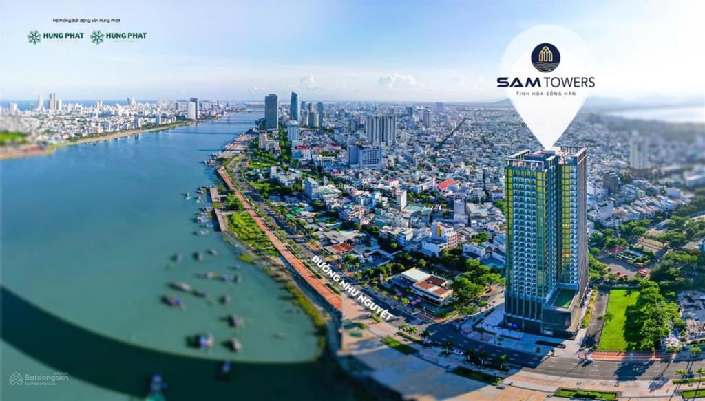 Căn góc 2pn, 84m2 view trực diện sông hàn, cho thuê 35 triệu/tháng  nhận nhà ngay, cho thuê liền