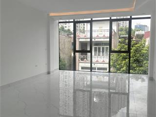 Bán lk xa la 50m2, 7 tầng, phân lô ô tô tránh, kinh doanh sầm uất, giá 16 tỷ