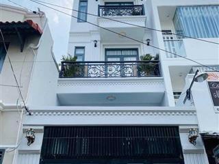 Ngộp bank, bán nhà hxh trần mai ninh, t.bình, dt 5 x 20m, 100m2, 6 tầng + tm.hđt 90tr  giá 14tỷ tl