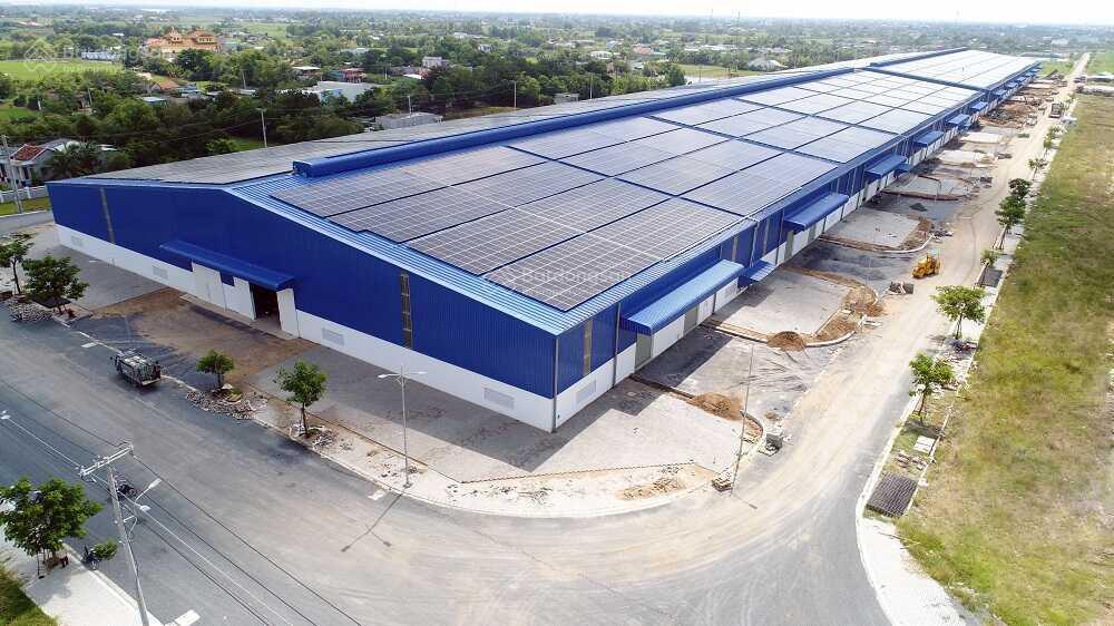 Siêu phẩm giá rẻ bán nhà mt ngay 868 kinh dương vương, dt 35m x 120m, 4000m2 giá 270 tỷ tl