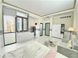 Chung cư mini cho thuê 7,5 triệu, 40m2 tại huỳnh văn bánh, p 12, q.phú nhuận, hcm