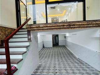 Cần cho thuê sàn vp ngõ 97 văn cao, mới tinh, 70m2 (giá 9tr). sàn mới, đẹp, điều hòa âm trần