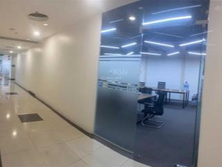 Cho thuê văn phòng diện tích 80m2 tại new skyline văn quán  trung tâm quận hà đông